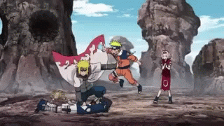 Naruto Sakura GIF - Naruto Sakura Sasuke GIFs