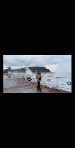 Accident Wave GIF - Accident Wave Ocean GIFs