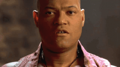 We Are Still Here Morpheus GIF - We Are Still Here Morpheus Zion GIFs