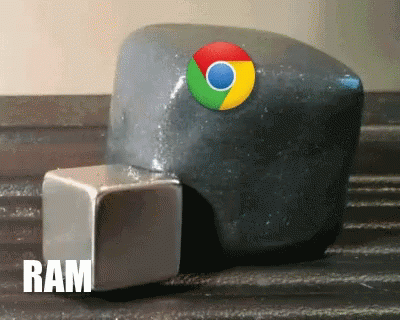 Chrome Ram GIF - Chrome Ram Eating GIFs