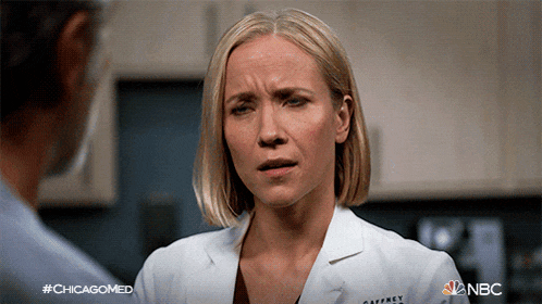 No Hannah Asher GIF