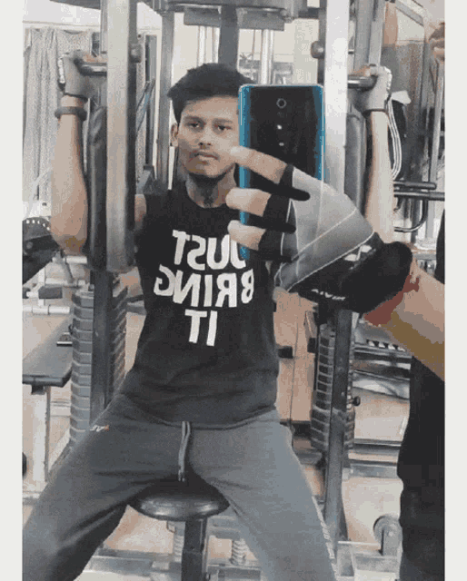 Excited Workout GIF - Excited Workout Labro GIFs