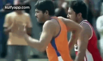 Rcb & Csk At Points Table.Gif GIF - Rcb & Csk At Points Table Trending Cricket GIFs