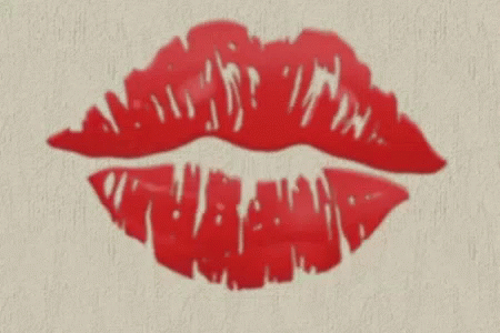 Good Morning Kiss GIF - Good Morning Kiss Lips GIFs