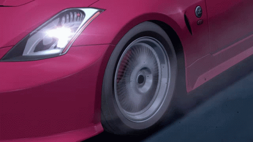Initial D Fifth Stage GIF