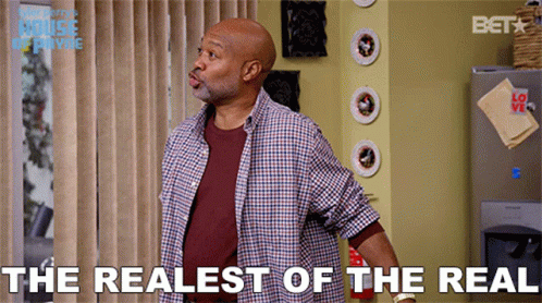 The Realest Of The Real Floyd Jackson GIF - The Realest Of The Real Floyd Jackson House Of Payne GIFs