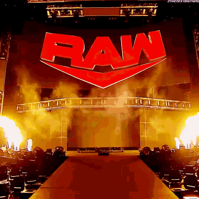 Monday Night Raw Wwe GIF - Monday Night Raw Wwe Raw GIFs