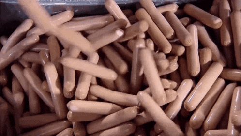 Sausage How Its Made GIF