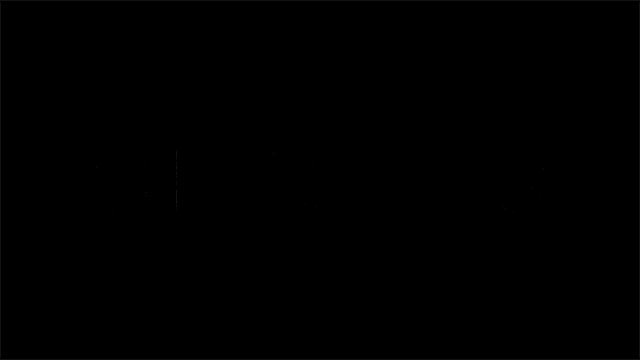 a black background with the words city lies written in white