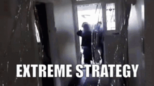 Visipoor Extreme Strategy GIF - Visipoor Extreme Strategy GIFs