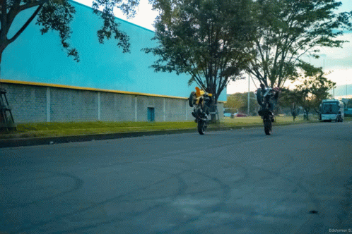 Motardmaniac Supermoto GIF - Motardmaniac Supermoto GIFs