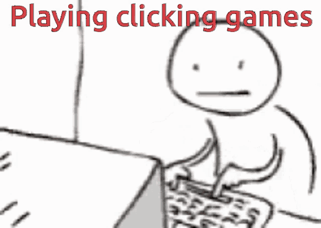 Clicking Games GIF - Clicking Games Bloody GIFs