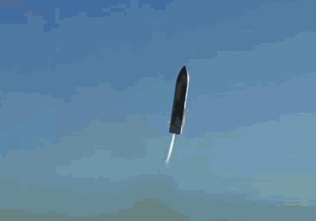 Spacex Fail GIF - Spacex Fail Landing GIFs