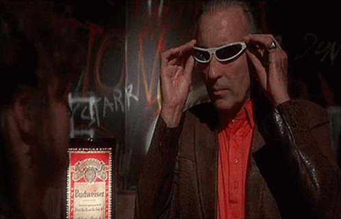 Howling2 Cool GIF - Howling2 Cool Christopher Lee GIFs