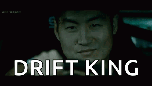 Tokyo Drift Pekora Drift GIF