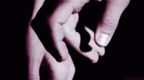 Holding Hands GIF - Holding Hands Couple GIFs