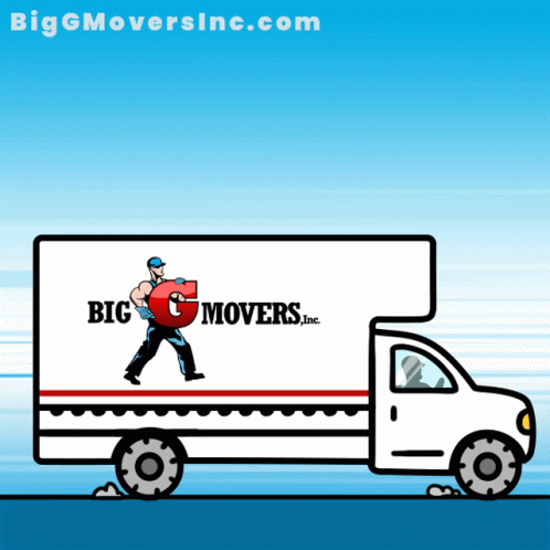 Big G Big Gmovers GIF - Big G Big Gmovers Big Gmoversinc GIFs