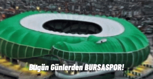 Bursaspor Bursasporum GIF - Bursaspor Bursasporum GIFs