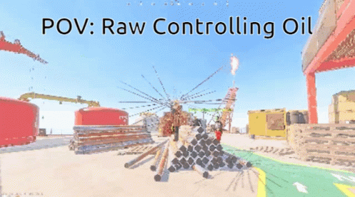 Raw Rawoil GIF - Raw Rawoil Spin GIFs