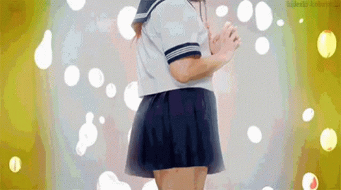 You Know Pose GIF - You Know Pose Cute GIFs