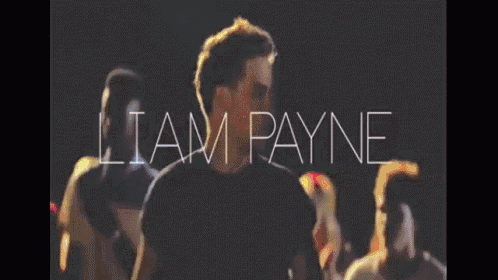 Liam Payne Moments  GIF - One Direction 1d Liam Payne GIFs