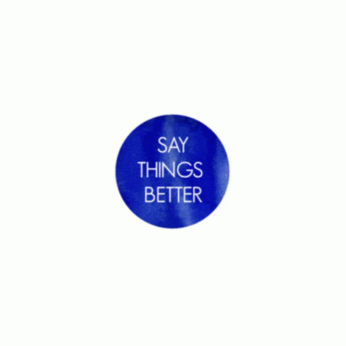 Say Things Better Lila Smith GIF - Say Things Better Lila Smith Communication GIFs