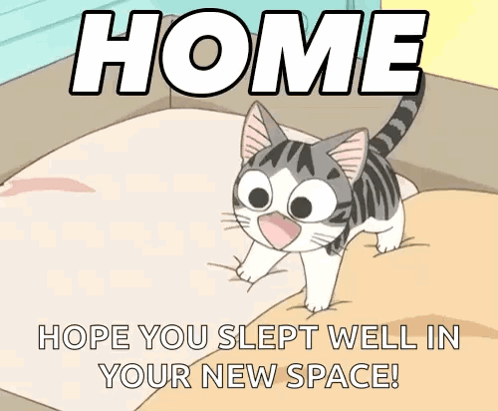 Chi Chissweethome GIF - Chi Chissweethome Happy GIFs