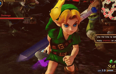 The Legend Of Zelda Link GIF - The Legend Of Zelda Link Transform GIFs