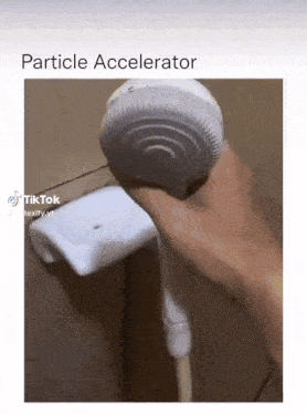 Soap Particle Accelerator GIF - Soap Particle Accelerator GIFs