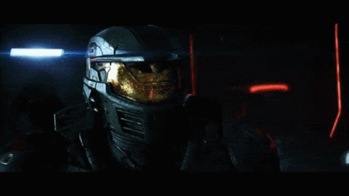 Halo Halo Wars GIF - Halo Halo Wars Spartan GIFs