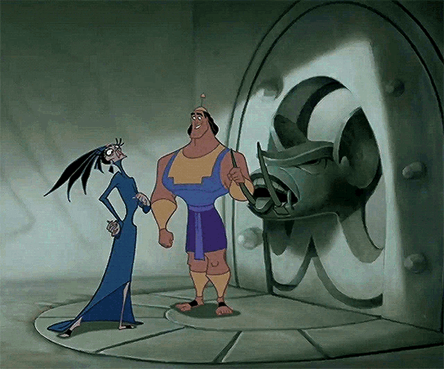 Pull The Lever Wrong Lever GIF - Pull The Lever Wrong Lever Wrong Lever Kronk GIFs
