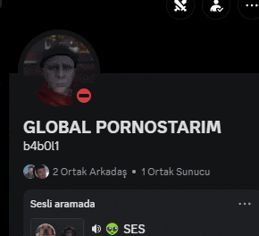 a screenshot of a global pornostarim profile