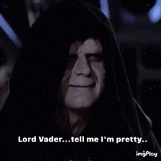 Emperor Star Wars GIF - Emperor Star Wars Funny GIFs