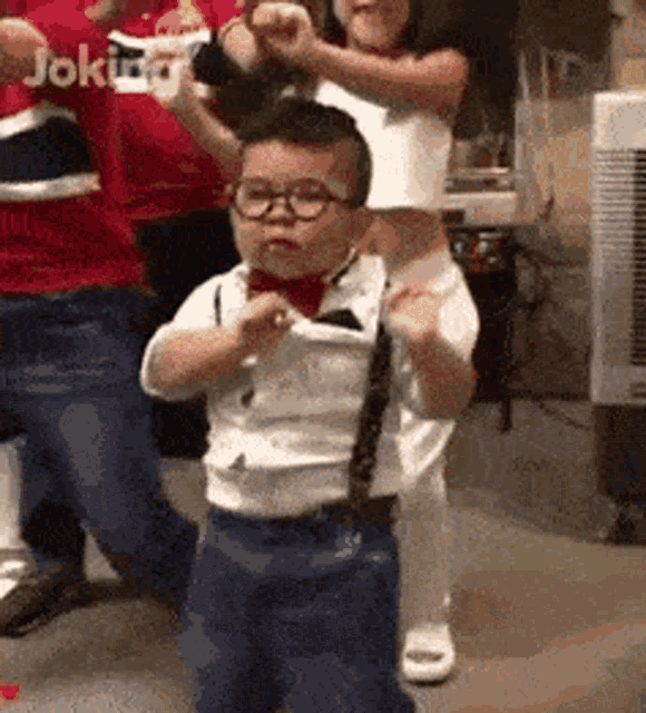 Happy Dance Party Time GIF - Happy Dance Party Time Dancing GIFs
