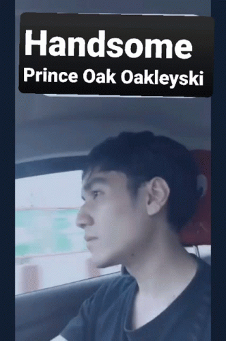 Prince Real Prince GIF - Prince Real Prince Prince Oak GIFs