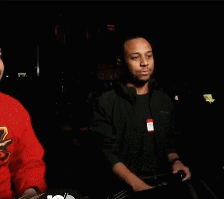 Mike Ross Salty Rage Quit GIF - Mike Ross Mikeross GIFs