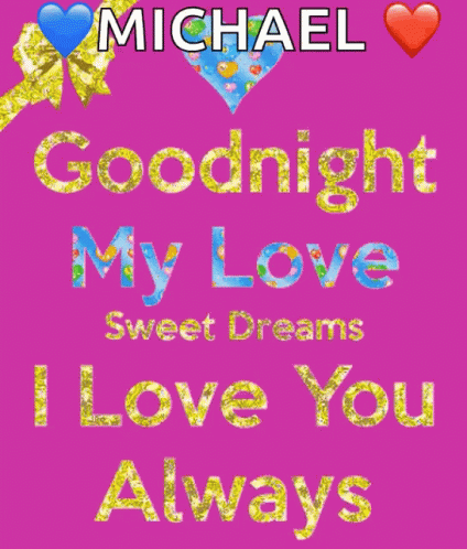 Good Night Sweet Dreams GIF - Good Night Sweet Dreams I Love You - Discover  & Share GIFs