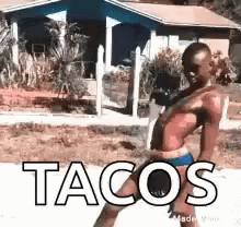 Love You GIF - Love You Tacos GIFs