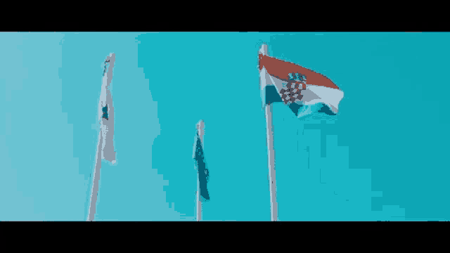 Croatia Hrvatska GIF