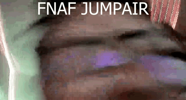 Fnafjumpair GIF