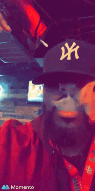 Suge Knight Snapchat GIF - Suge Knight Snapchat Filter GIFs