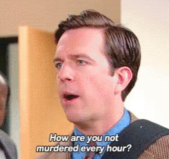 The Office Andy GIF - The Office Andy Andy Bernard GIFs