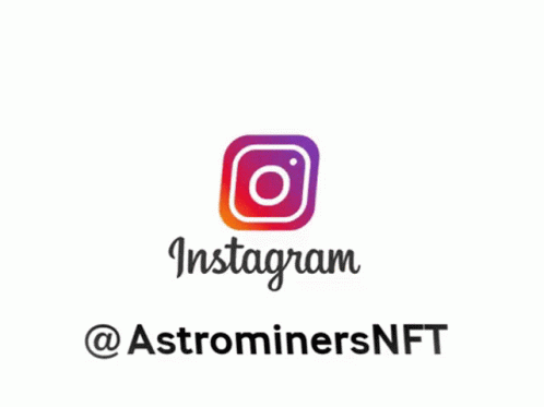 Astrominers Astrominersnft GIF - Astrominers Astrominersnft Instagram GIFs