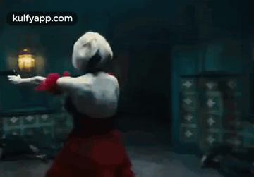 The Suicide Squad.Gif GIF - The Suicide Squad Margot Robbie Actress GIFs
