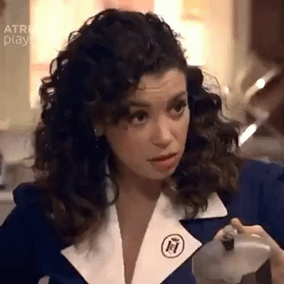 Carol Rovira Luimelia GIF - Carol Rovira Luimelia You Sure GIFs