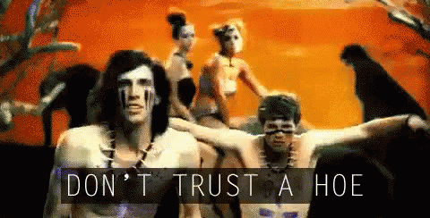Don'T Trust A Hoe GIF - Dont Trust A Hoe GIFs