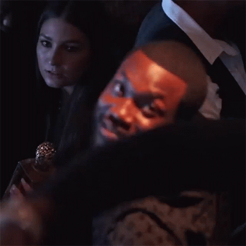 Fuck You Meek Mill GIF - Fuck You Meek Mill Expensive Pain Song GIFs