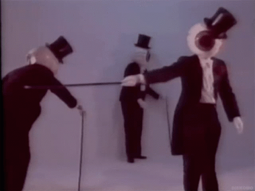 Residents Dancing GIF - Residents Dancing Came GIFs