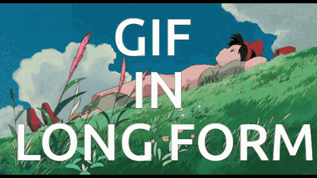 Kikis Delivery Service Studio Ghibli GIF - Kikis Delivery Service Studio Ghibli Gif In Long Form GIFs