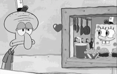 Squidward Choke GIF - Squidward Choke Spongebob GIFs